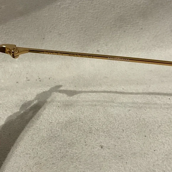 Gucci Sunglasses - Picture 7 of 10